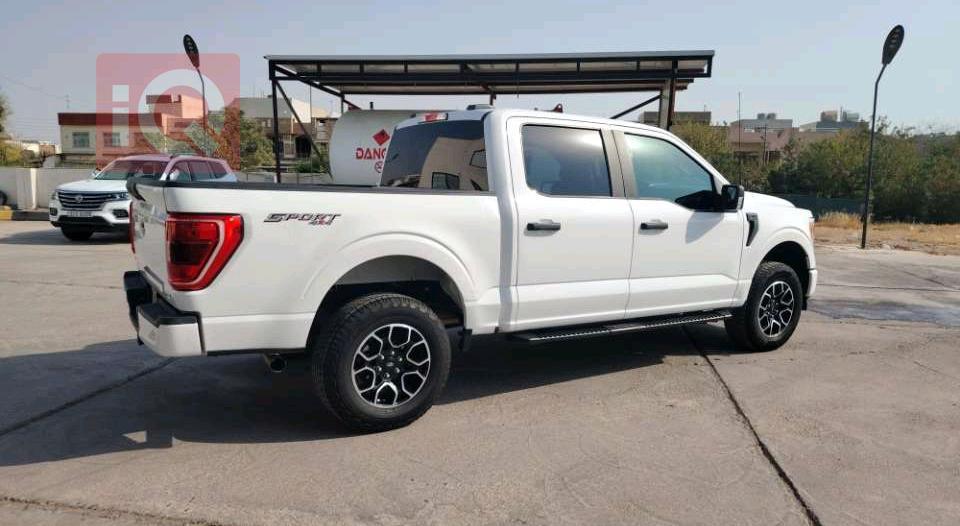 فۆرد F-150